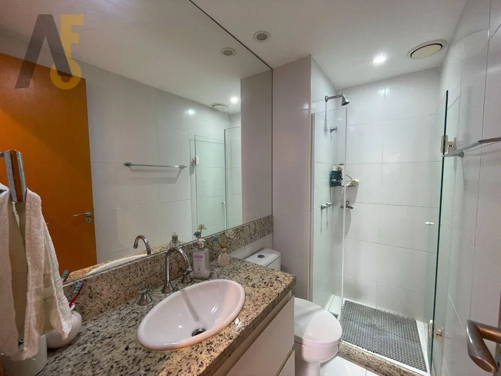 Cobertura, 4 quartos, 165 m² - Foto 18