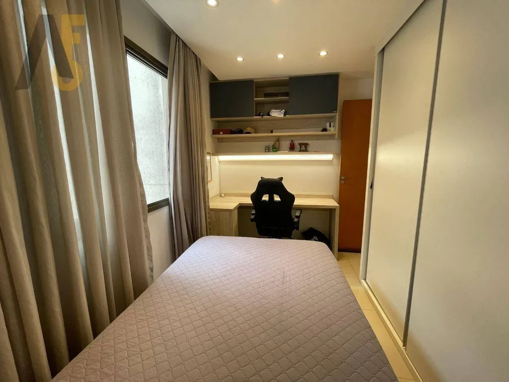 Cobertura, 4 quartos, 165 m² - Foto 34