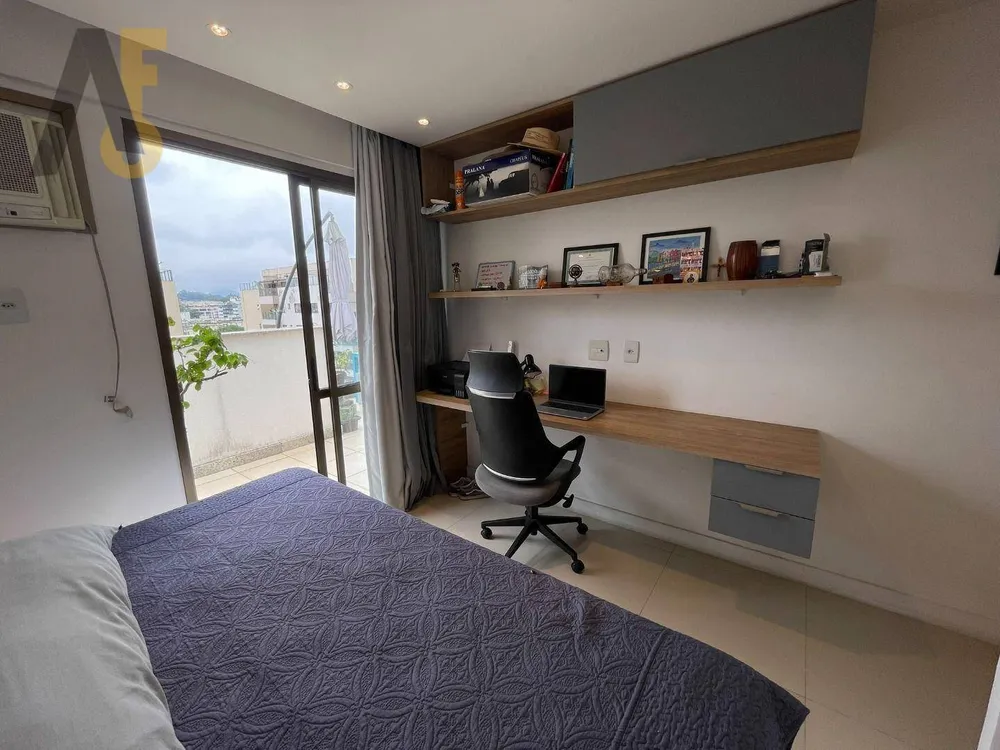 Cobertura, 4 quartos, 165 m² - Foto 24