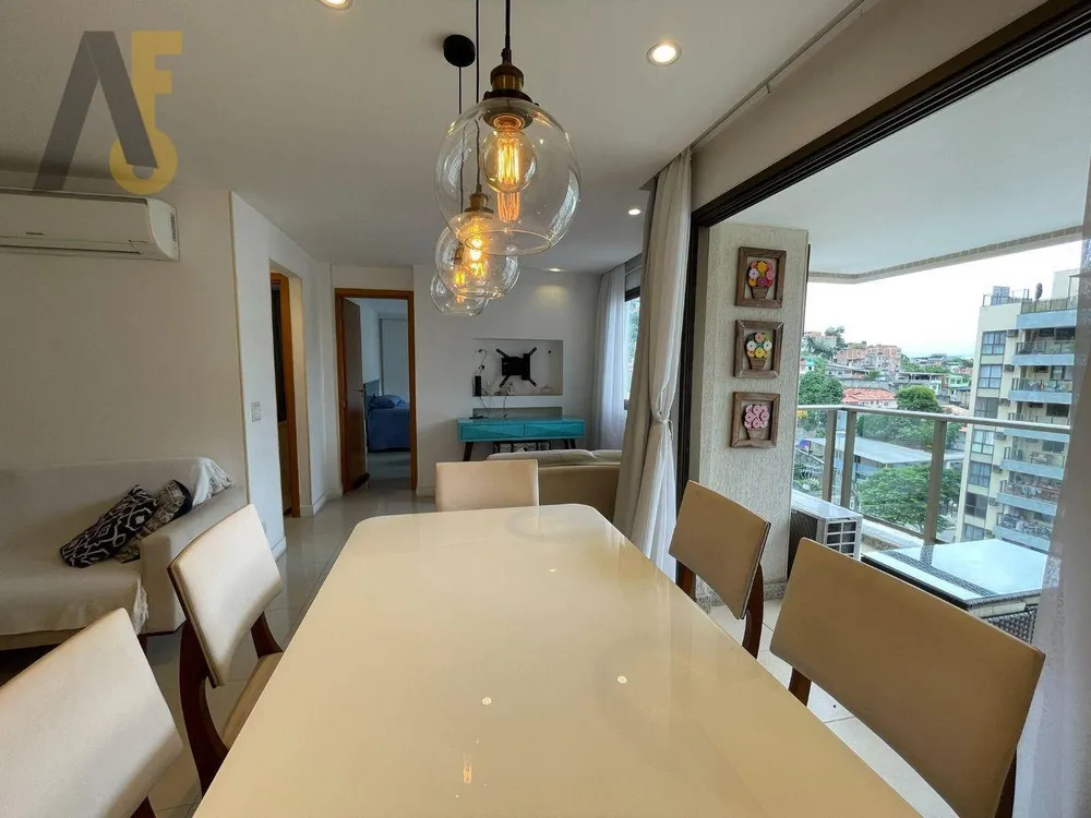 Cobertura, 4 quartos, 165 m² - Foto 31