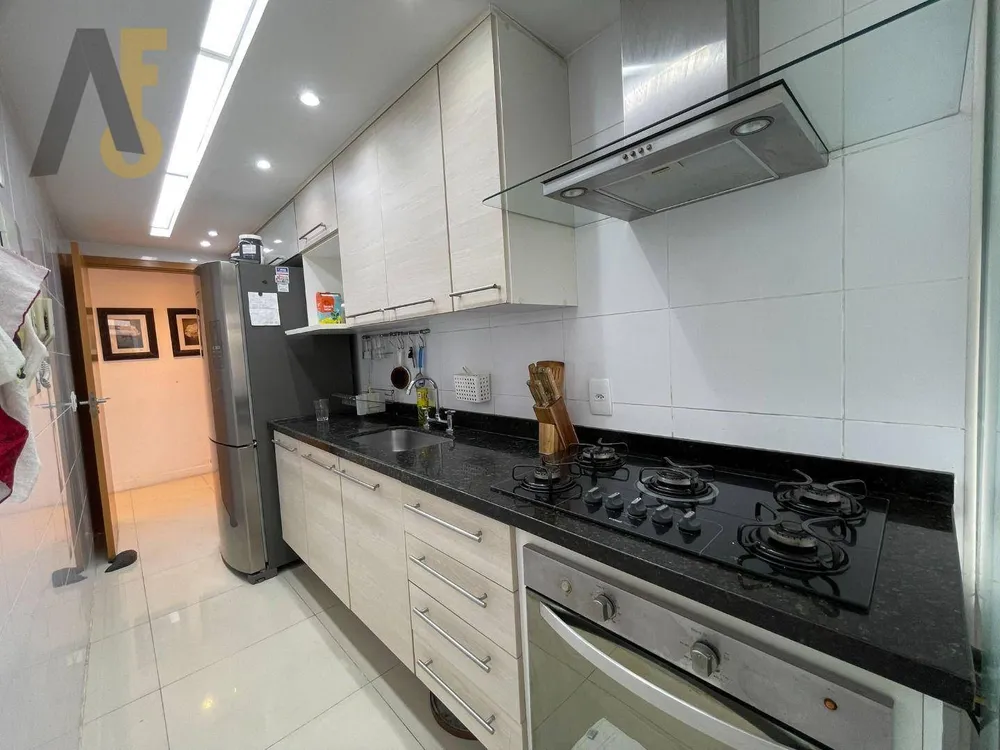 Cobertura, 4 quartos, 165 m² - Foto 29