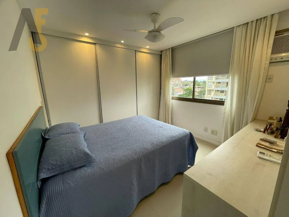 Cobertura, 4 quartos, 165 m² - Foto 19