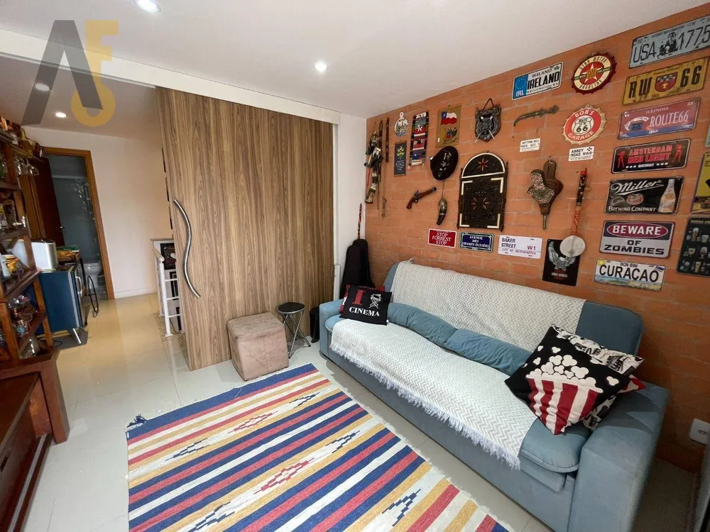 Cobertura, 4 quartos, 165 m² - Foto 5