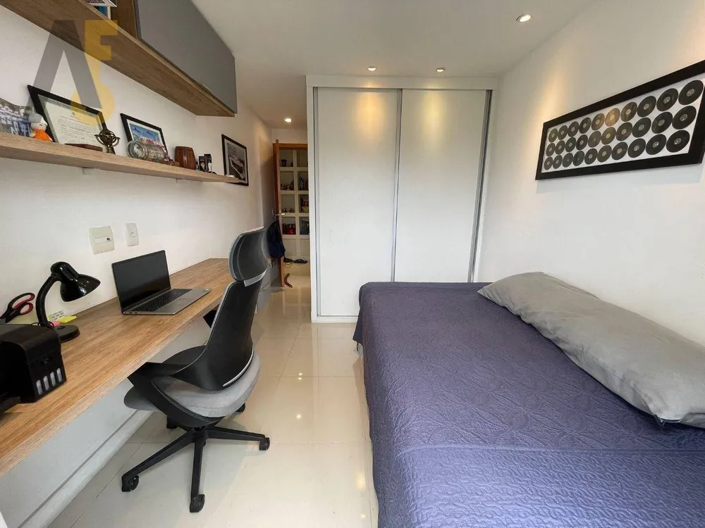 Cobertura, 4 quartos, 165 m² - Foto 7