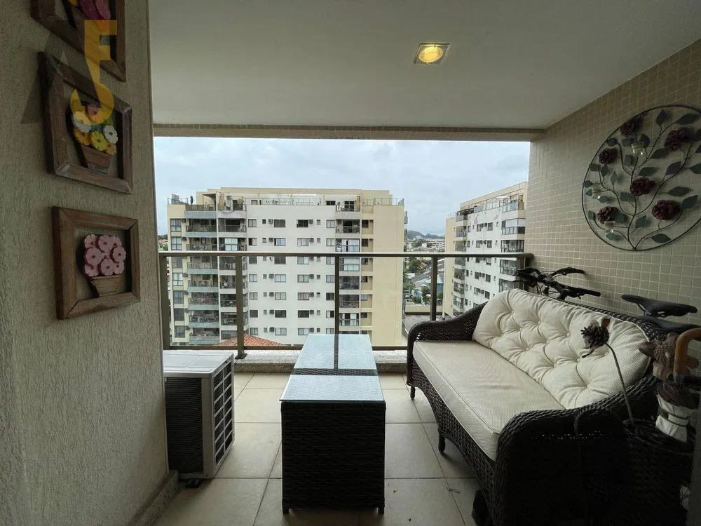 Cobertura, 4 quartos, 165 m² - Foto 37