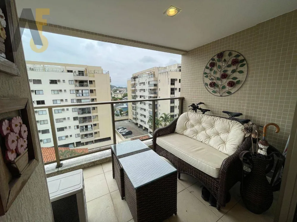 Cobertura, 4 quartos, 165 m² - Foto 9