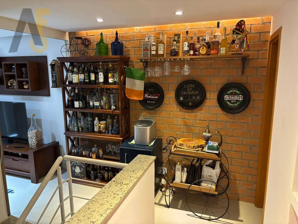 Cobertura, 4 quartos, 165 m² - Foto 43