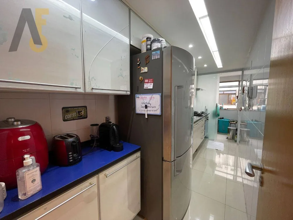 Cobertura, 4 quartos, 165 m² - Foto 44