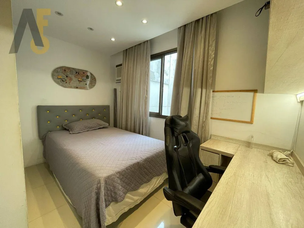 Cobertura, 4 quartos, 165 m² - Foto 21