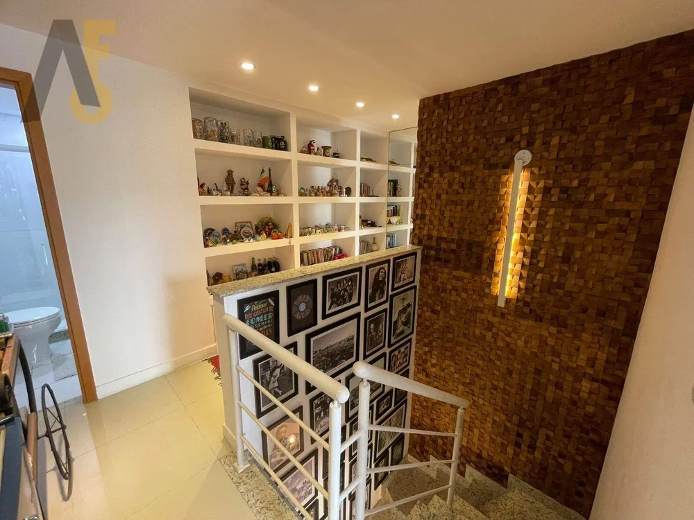 Cobertura, 4 quartos, 165 m² - Foto 11