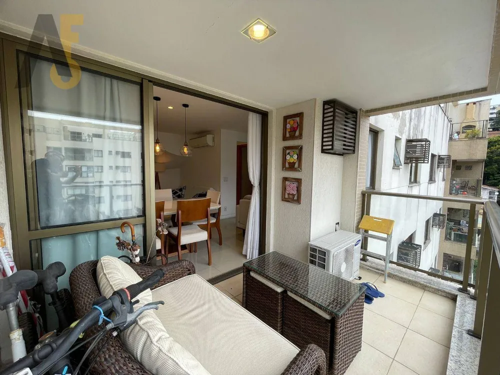 Cobertura, 4 quartos, 165 m² - Foto 25