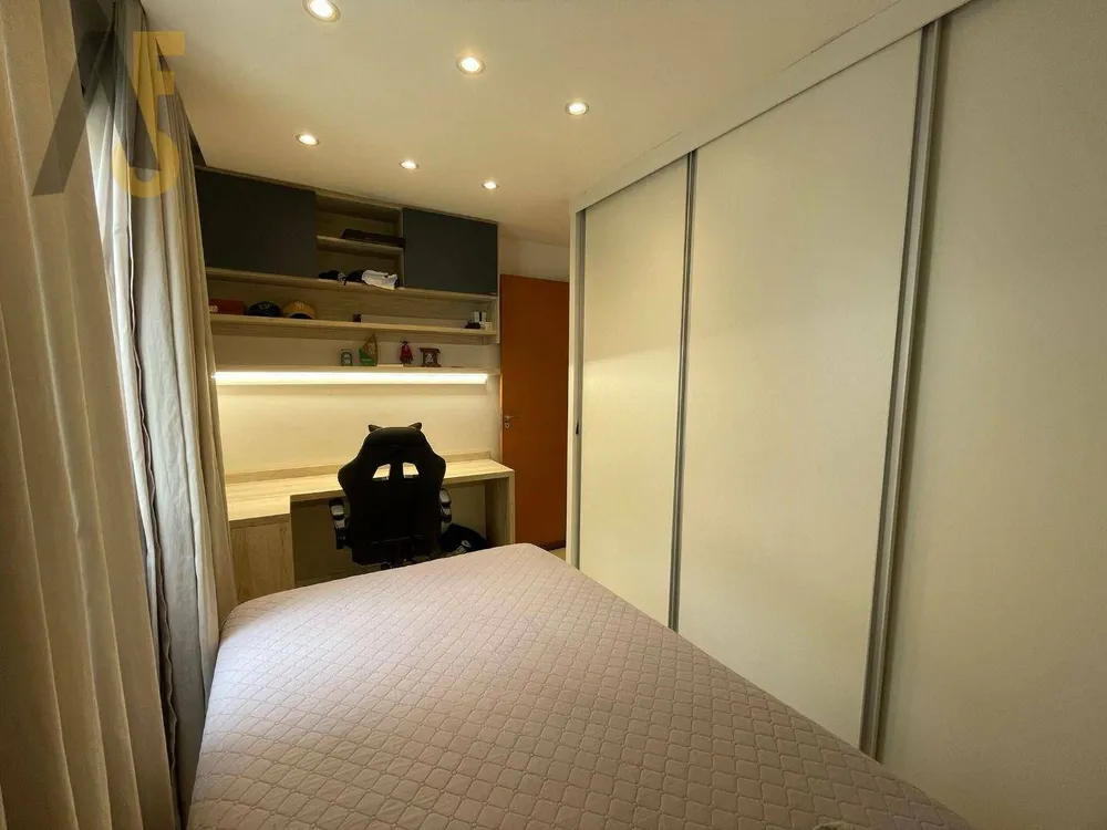 Cobertura, 4 quartos, 165 m² - Foto 20
