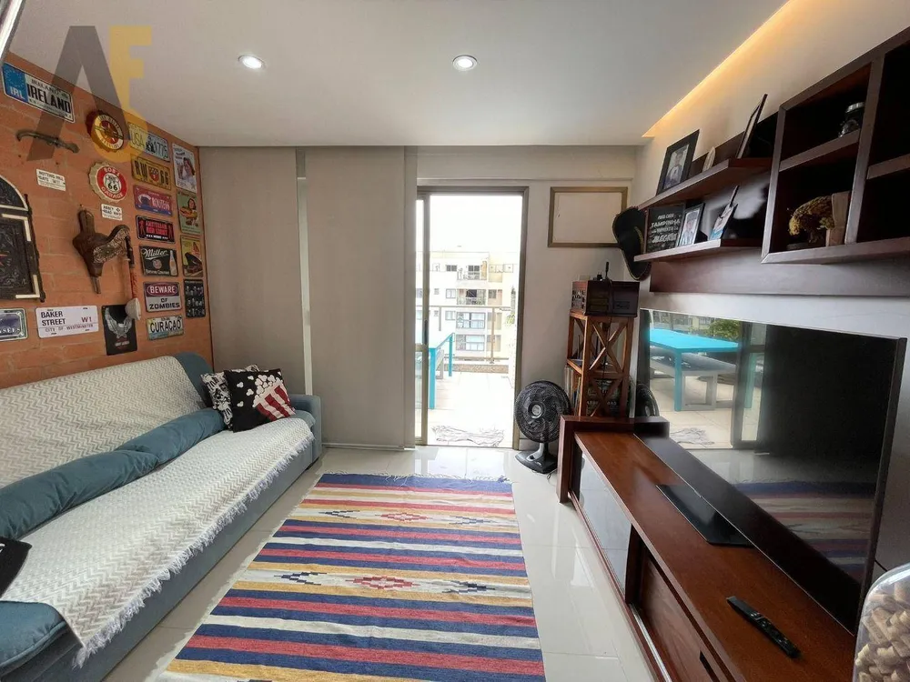 Cobertura, 4 quartos, 165 m² - Foto 17