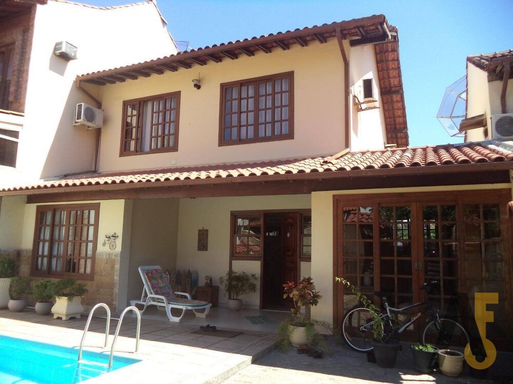 Casa de Condomínio, 3 quartos - Foto 18