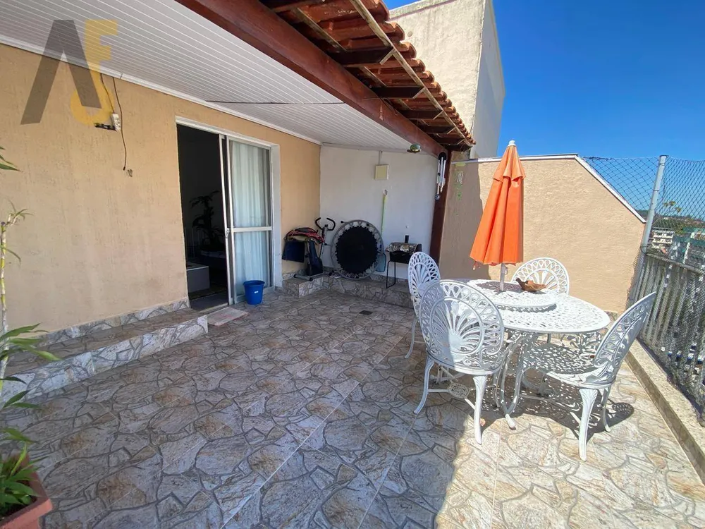 Cobertura, 2 quartos, 133 m² - Foto 37