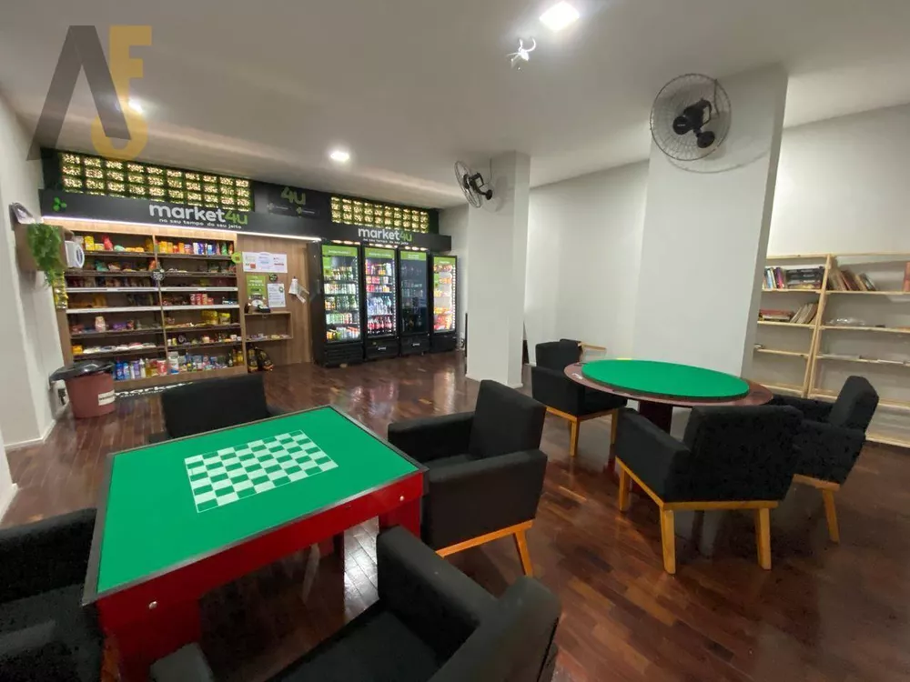 Cobertura, 2 quartos, 133 m² - Foto 6