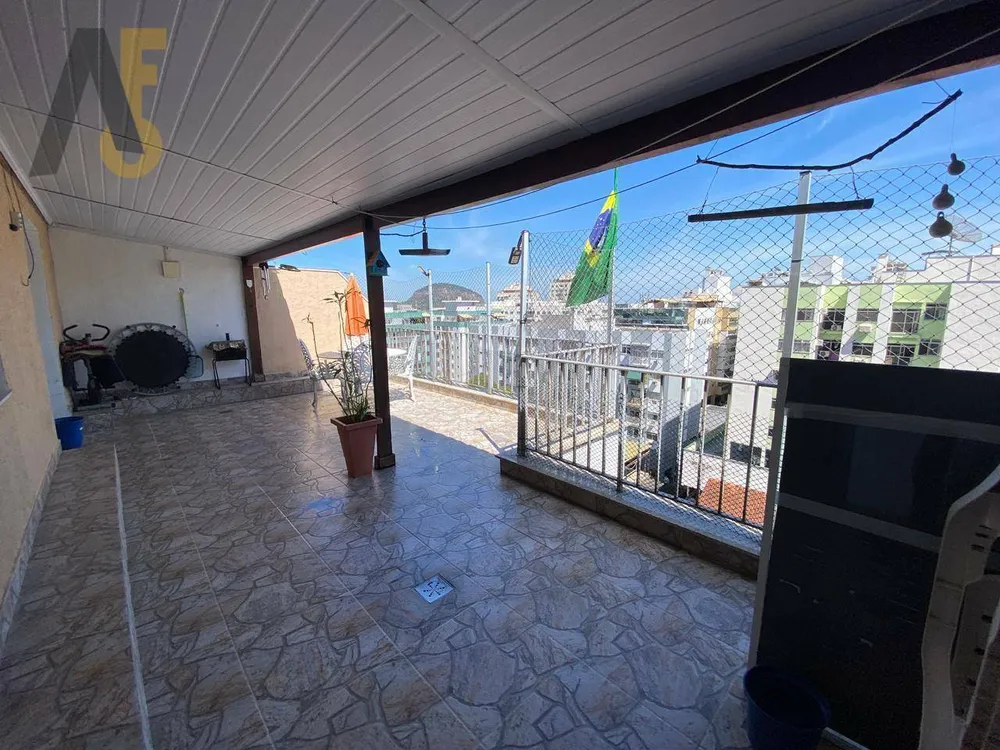 Cobertura, 2 quartos, 133 m² - Foto 39