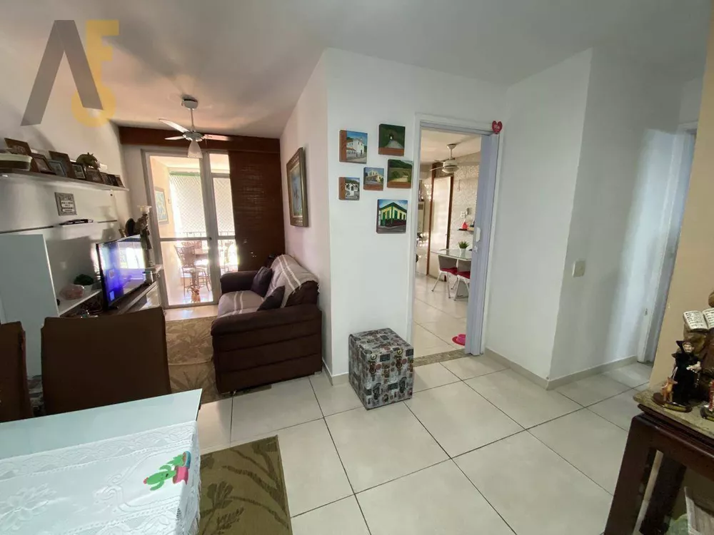 Cobertura, 2 quartos, 133 m² - Foto 1