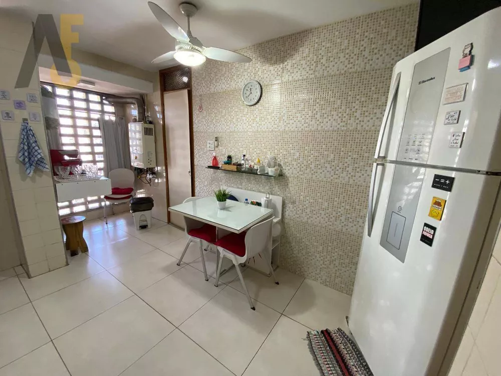 Cobertura, 2 quartos, 133 m² - Foto 2