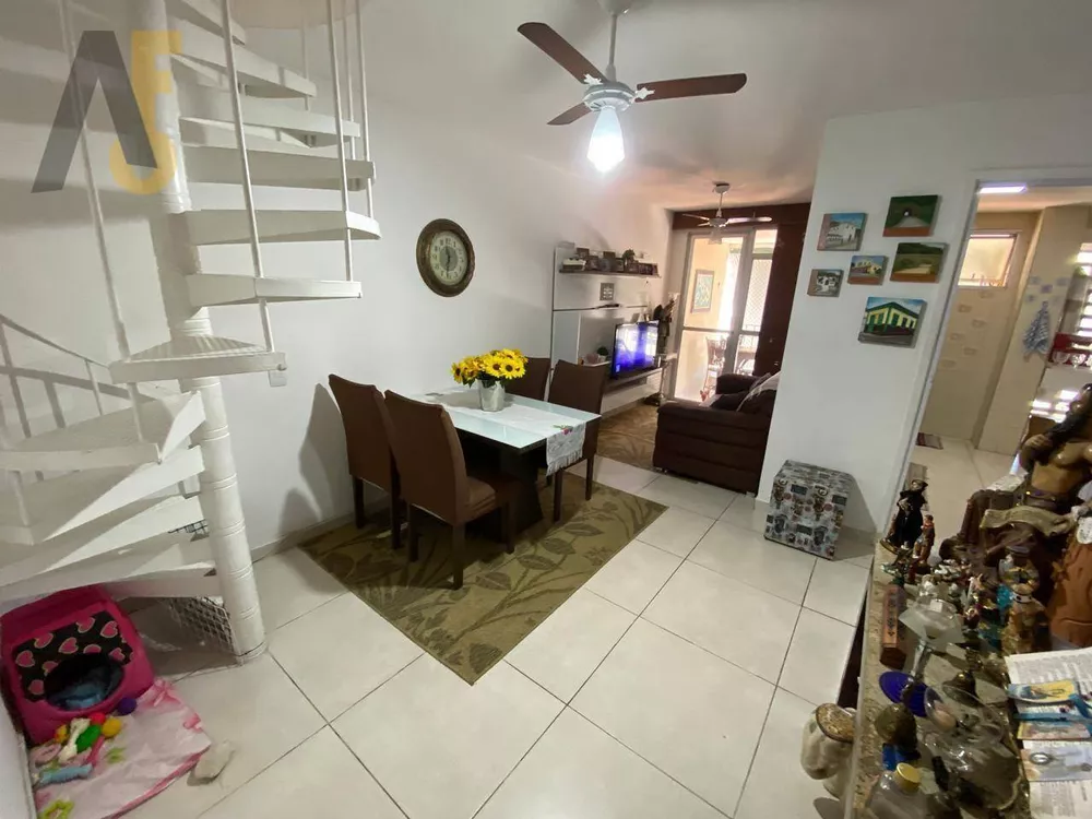 Cobertura, 2 quartos, 133 m² - Foto 25
