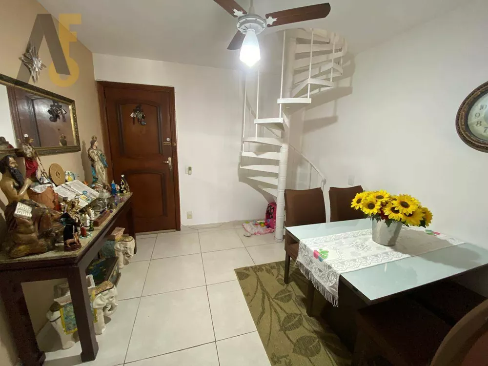 Cobertura, 2 quartos, 133 m² - Foto 23