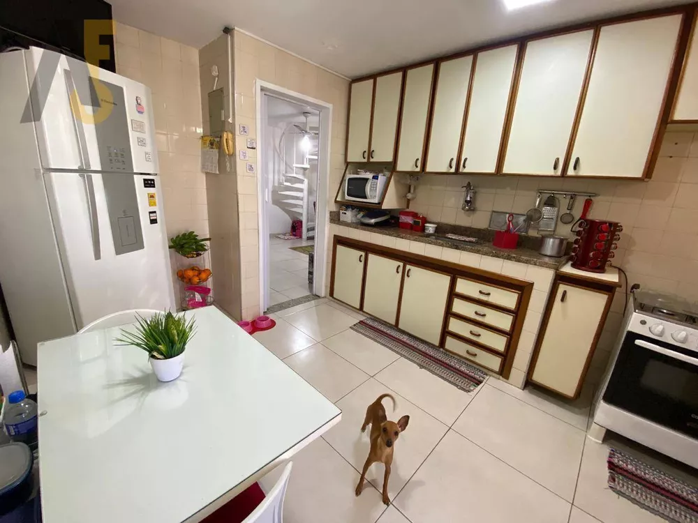 Cobertura, 2 quartos, 133 m² - Foto 14