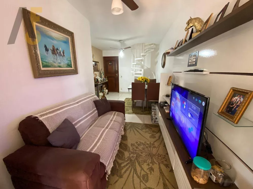 Cobertura, 2 quartos, 133 m² - Foto 26