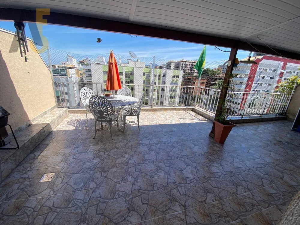 Cobertura, 2 quartos, 133 m² - Foto 35