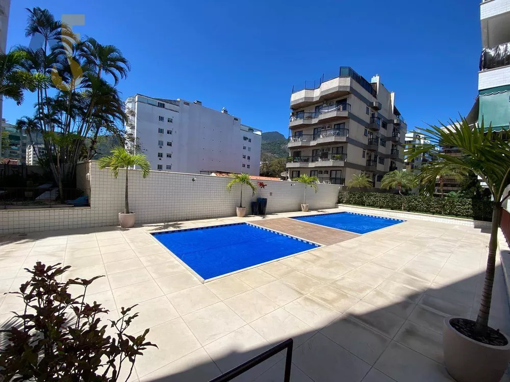 Cobertura, 2 quartos, 133 m² - Foto 30