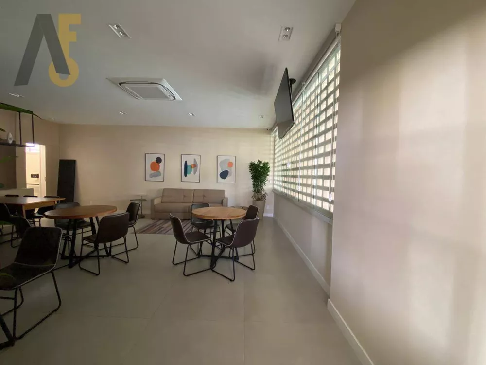 Cobertura, 2 quartos, 133 m² - Foto 21