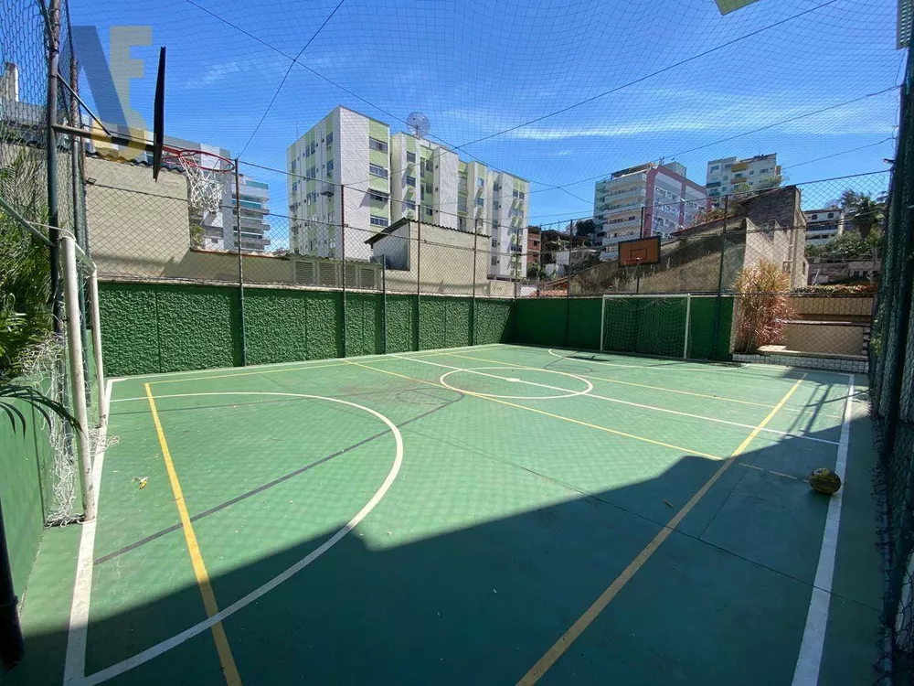 Cobertura, 2 quartos, 133 m² - Foto 5