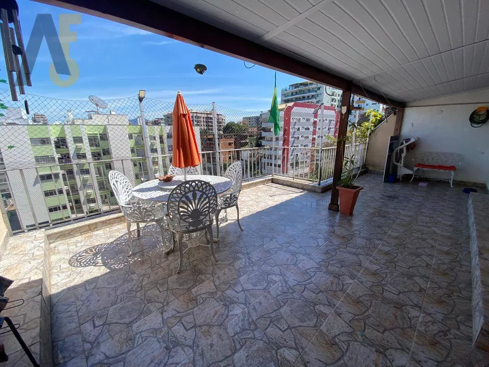 Cobertura, 2 quartos, 133 m² - Foto 19
