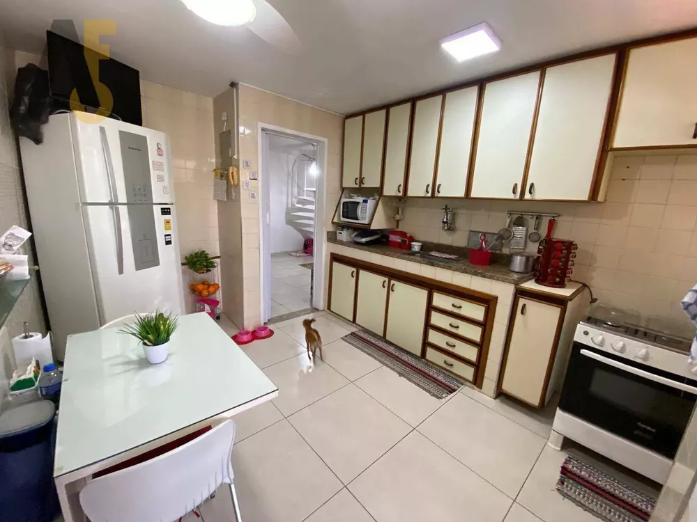 Cobertura, 2 quartos, 133 m² - Foto 17