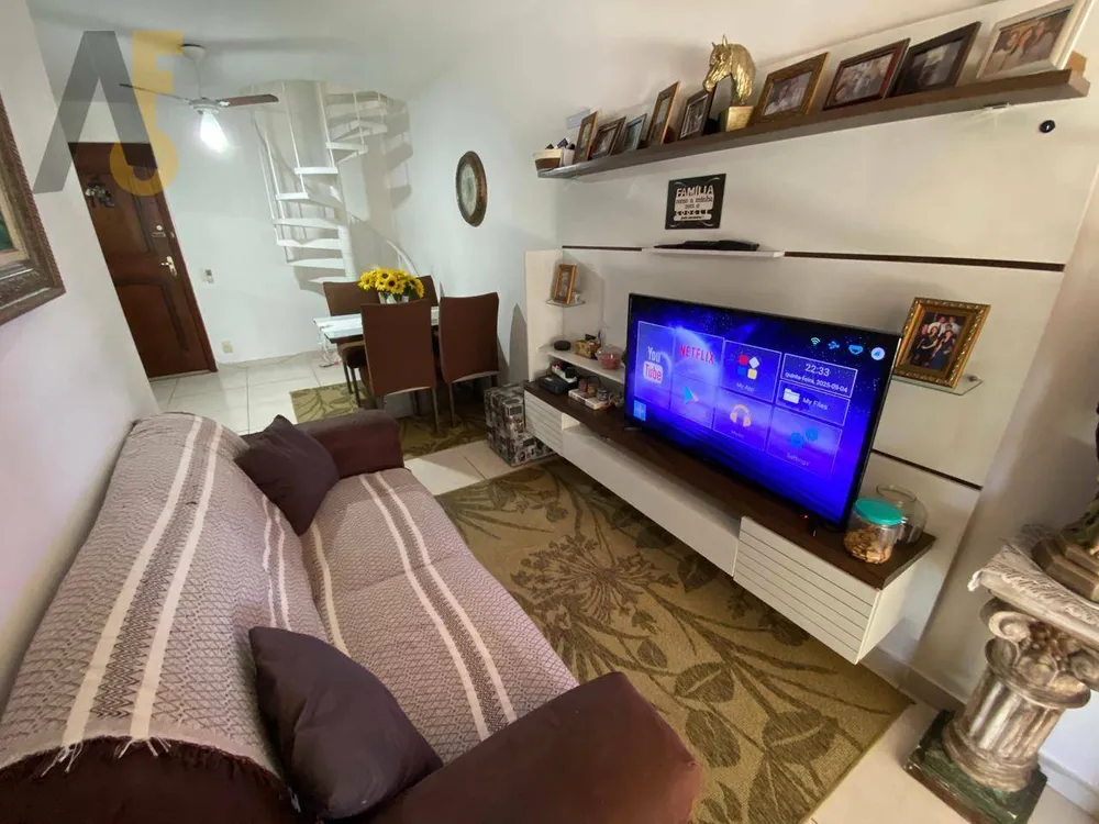 Cobertura, 2 quartos, 133 m² - Foto 34