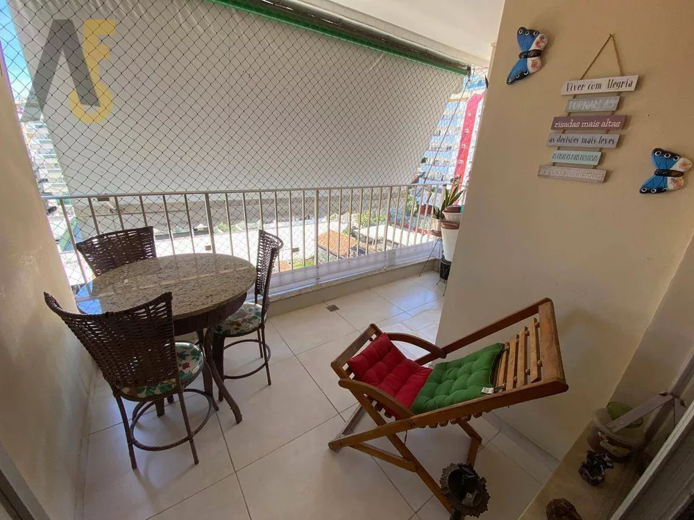 Cobertura, 2 quartos, 133 m² - Foto 3