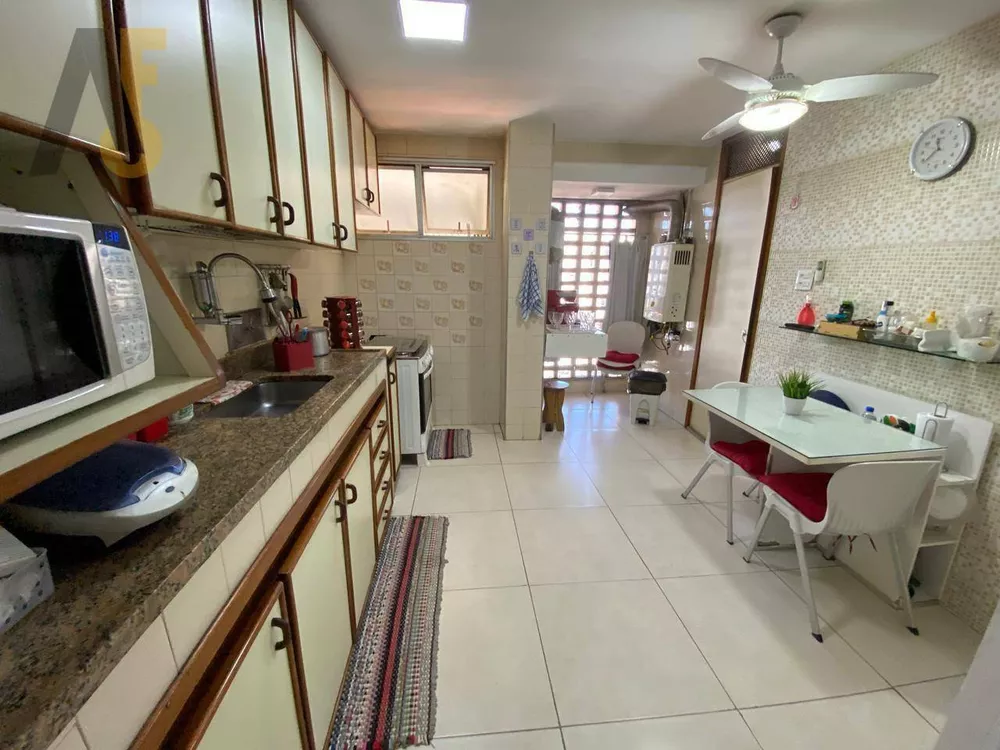 Cobertura, 2 quartos, 133 m² - Foto 16