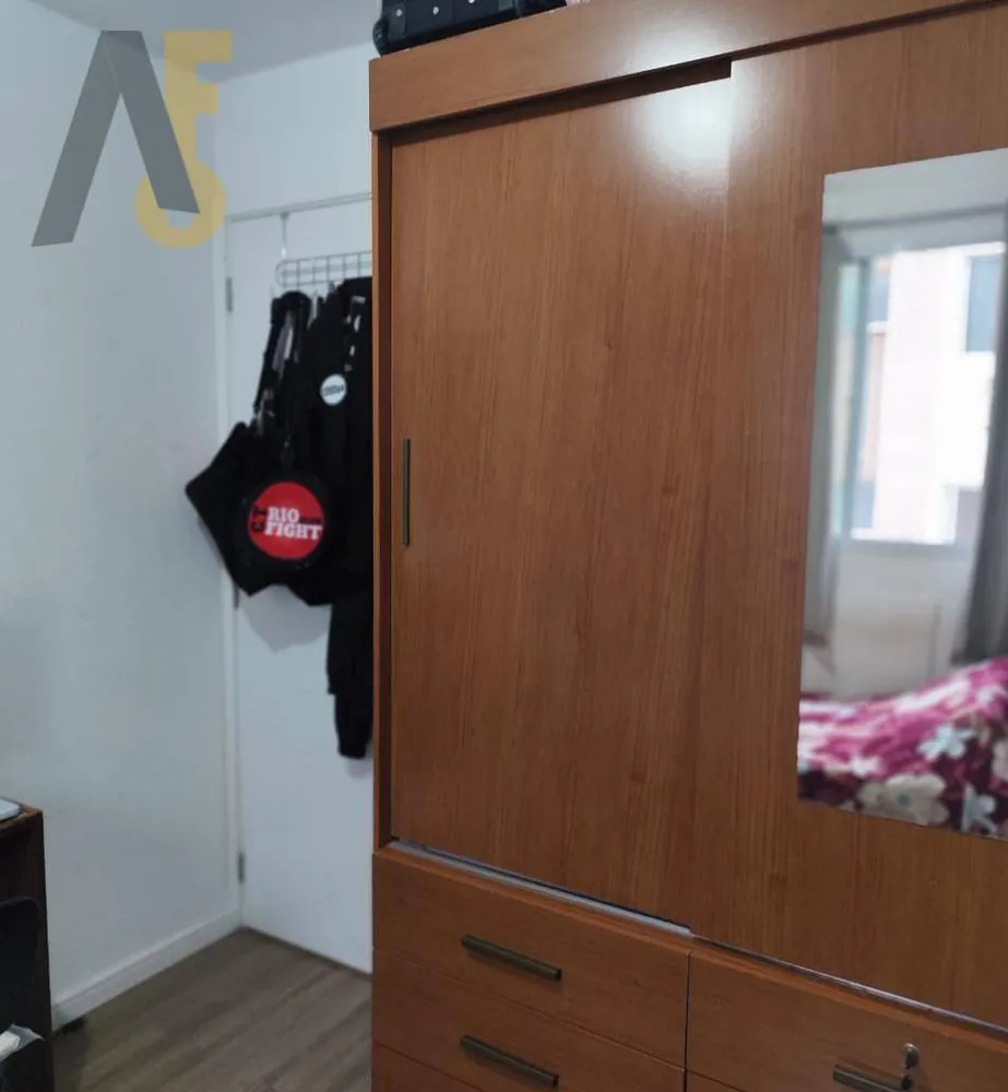 Apartamento, 2 quartos, 41 m² - Foto 14