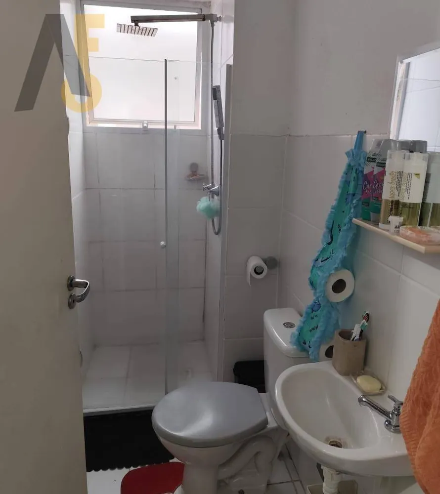 Apartamento, 2 quartos, 41 m² - Foto 19