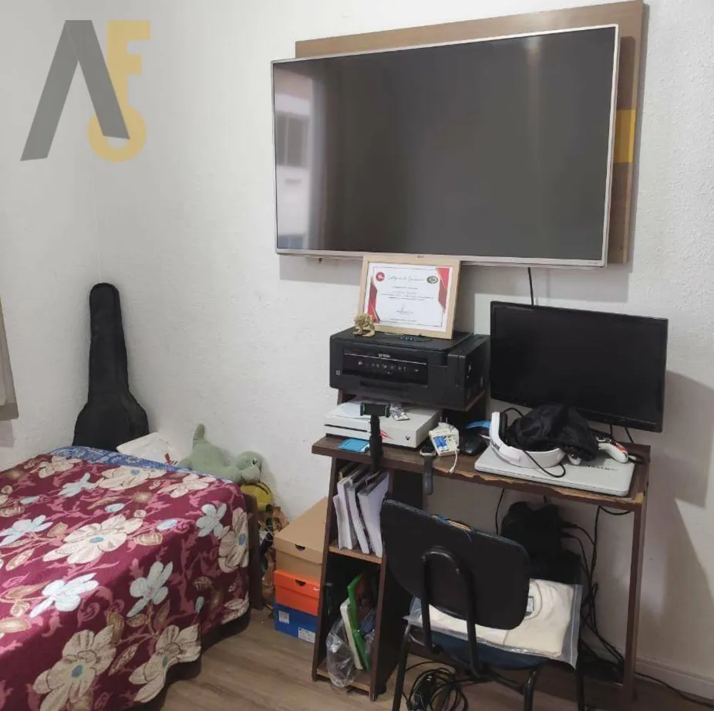 Apartamento, 2 quartos, 41 m² - Foto 16