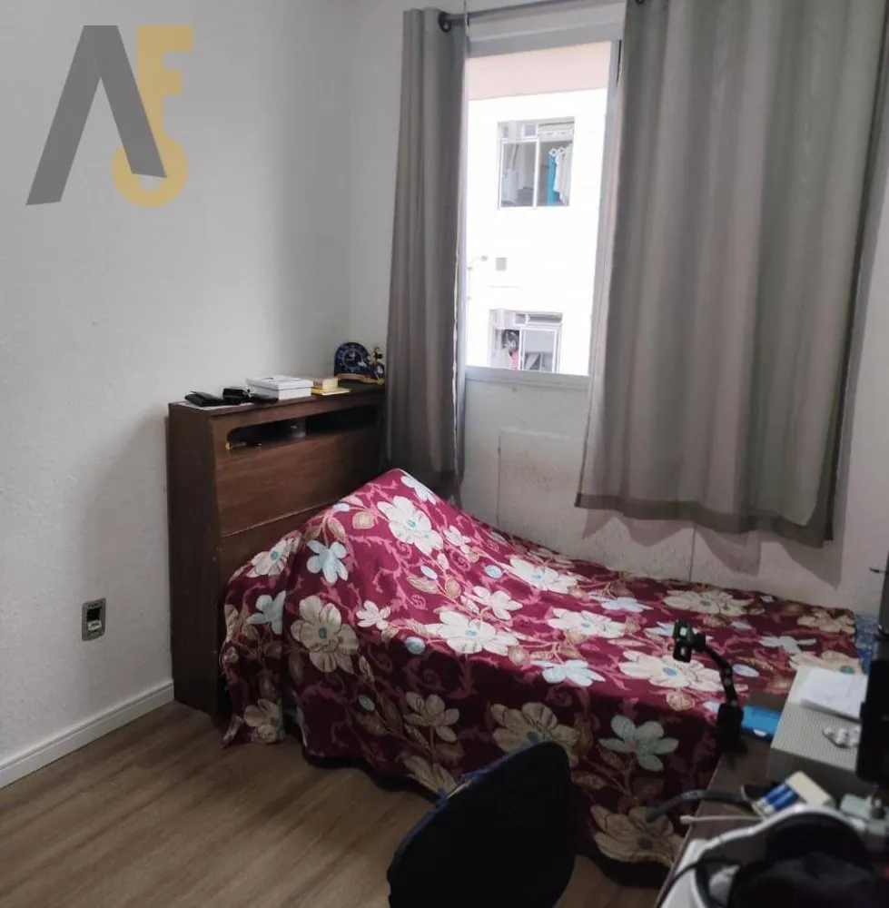 Apartamento, 2 quartos, 41 m² - Foto 15