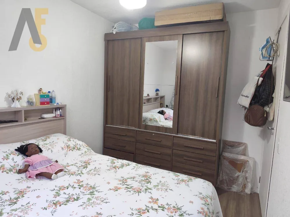 Apartamento, 2 quartos, 41 m² - Foto 7