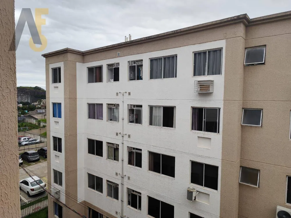 Apartamento, 2 quartos, 41 m² - Foto 8