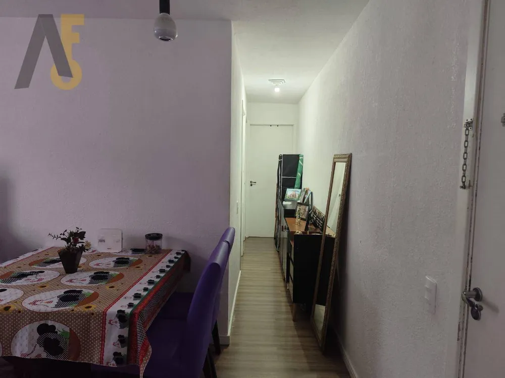 Apartamento, 2 quartos, 41 m² - Foto 3