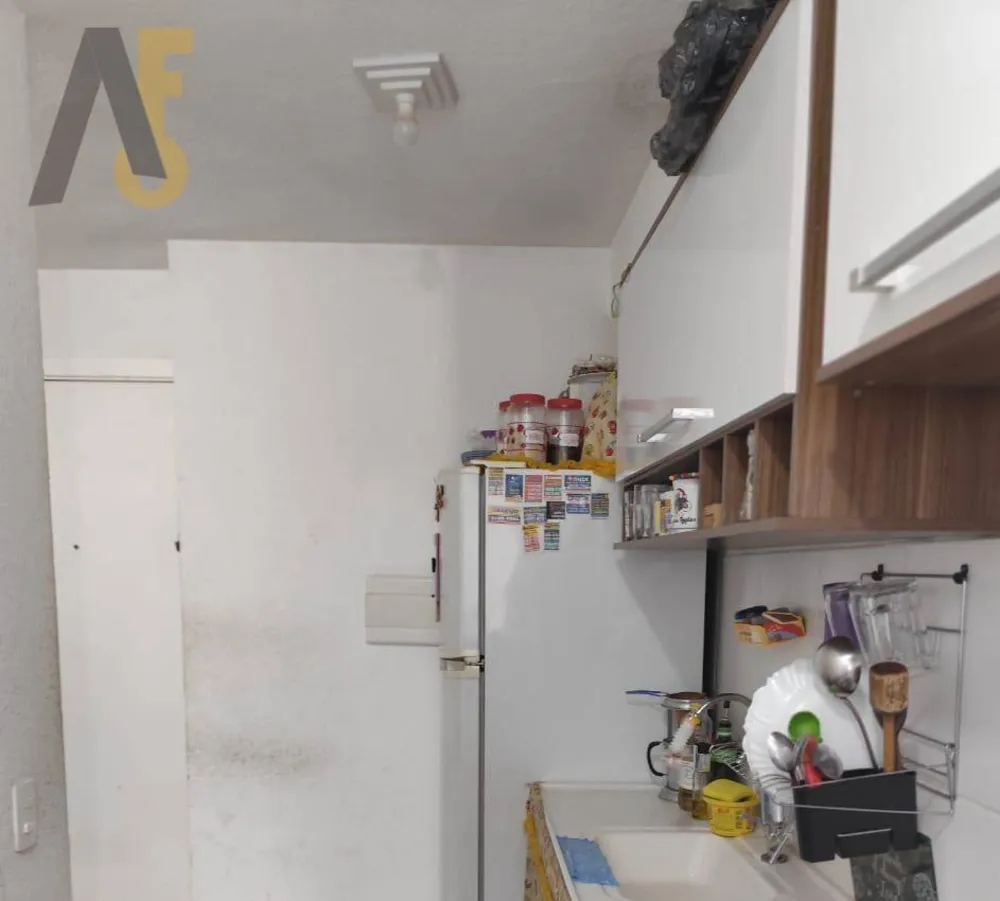 Apartamento, 2 quartos, 41 m² - Foto 10