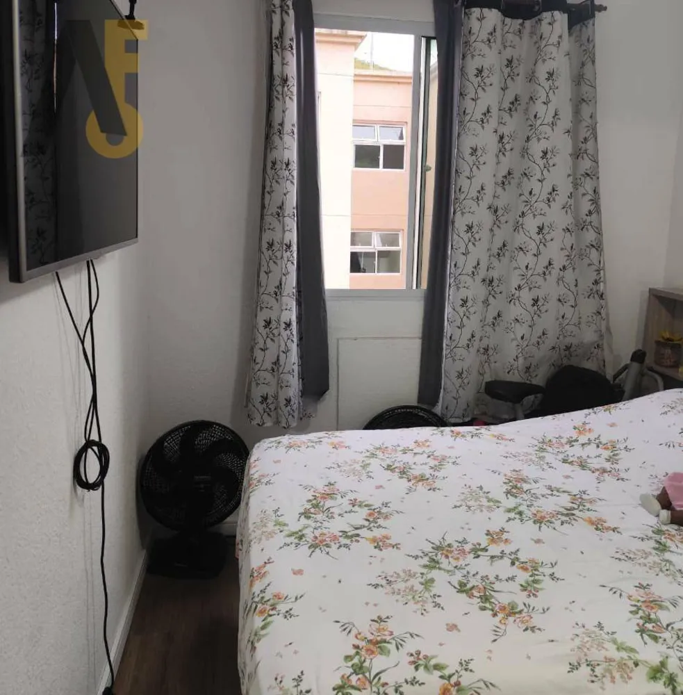 Apartamento, 2 quartos, 41 m² - Foto 22