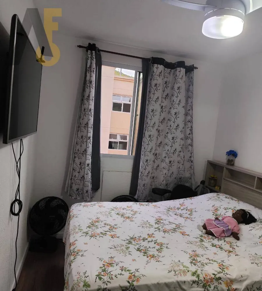 Apartamento, 2 quartos, 41 m² - Foto 21