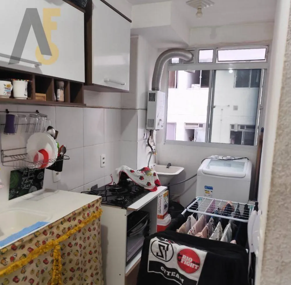 Apartamento, 2 quartos, 41 m² - Foto 12