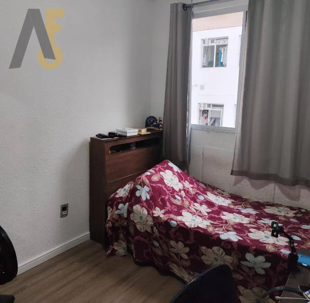 Apartamento, 2 quartos, 41 m² - Foto 17