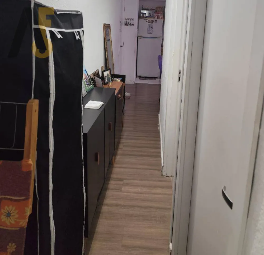 Apartamento, 2 quartos, 41 m² - Foto 20