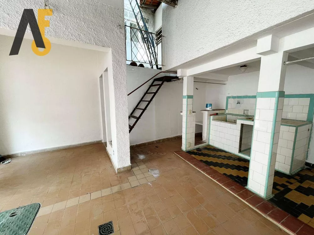 Casa de Condomínio, 4 quartos - Foto 15